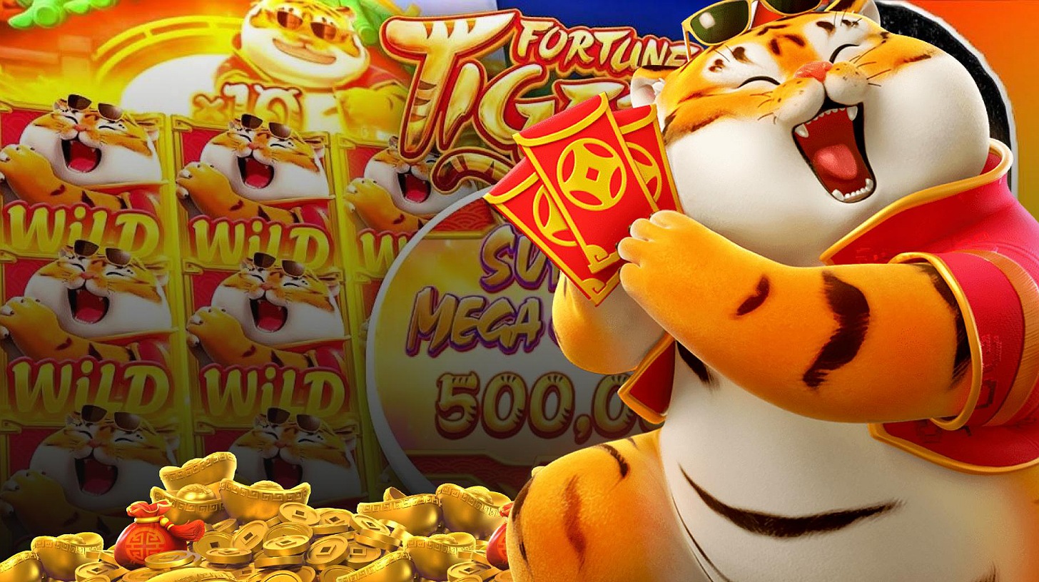 Fortune Tiger Slot no Site 6rbet.COM